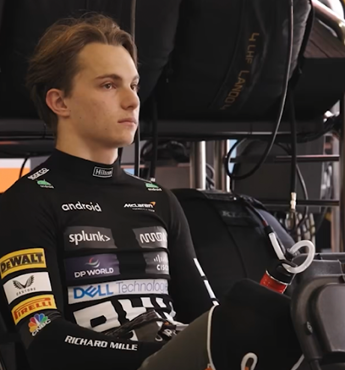 Piastri Wins Qatar GP Sprint to Cut Norris’ Lead