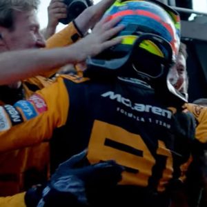 Oscar Piastri Edges Norris in Spa | Belgian Grand Prix 2025