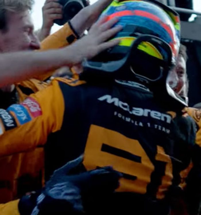 Oscar Piastri Edges Norris in Spa | Belgian Grand Prix 2025