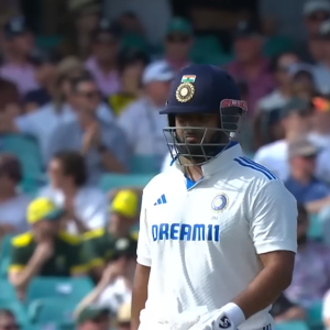 Inside India vs South Africa India’s 68 Balls Collapse