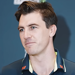 Australia Without Cummins for Second Ashes Test