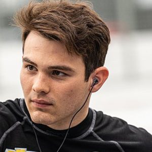 Pato O’Ward Inherits Portland IndyCar Pole After Lundgaard Penalty
