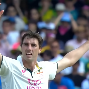 Pink Ball Tests Australia Hold Their Edge