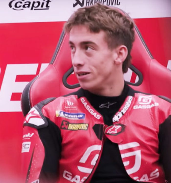 Pedro Acosta and KTM Bounce Back Strong at Czech MotoGP