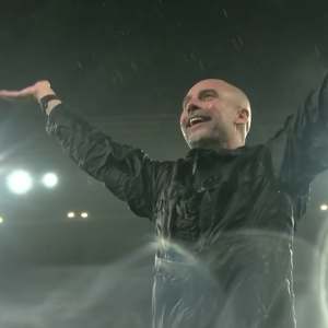 Man City vs Liverpool: Pep’s 1,000th Game Triumph