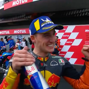 Pol Espargaro Returns for San Marino GP