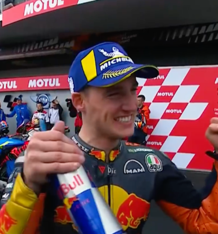 Pol Espargaro Returns for San Marino GP