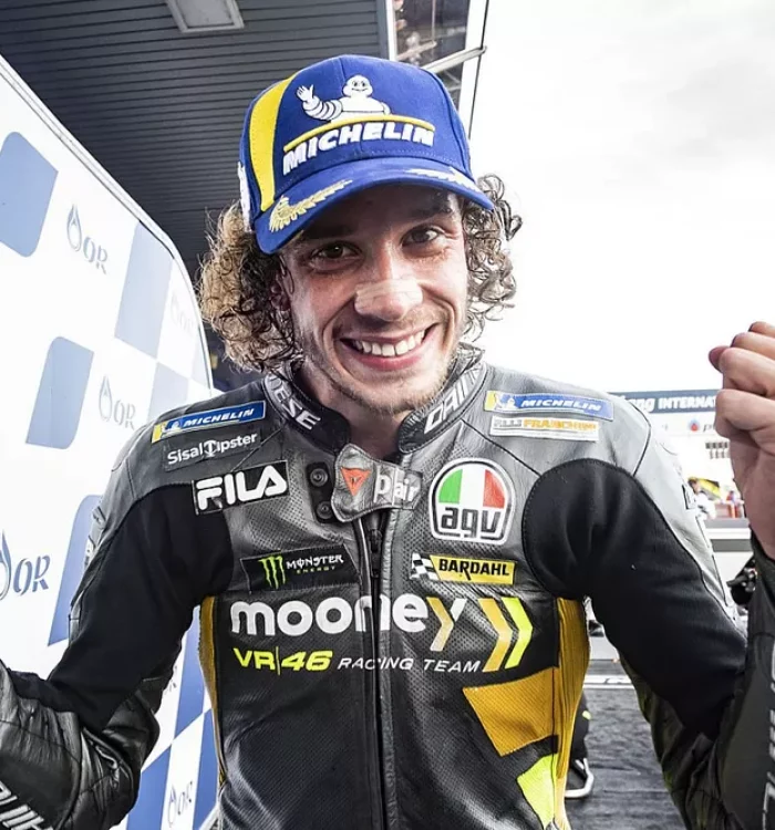 Moto GP Dutch Grand Prix Race Analysis