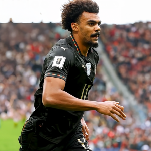 Portugal vs Armenia: Stunning 9-1 Rout