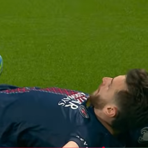 PSG vs Bayern Thriller Ends 5-4 In Paris