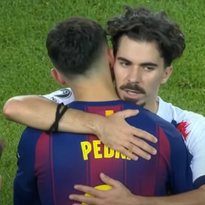 PSG vs Barcelona Champions League Stunner in Spain