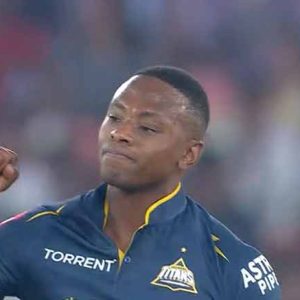 KKR vs GT: Titans Close In On IPL Playoffs