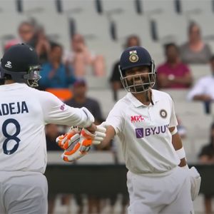 Rahane Selectors Change Sparks Big Cricket Talk