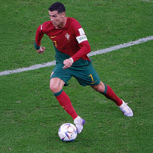 Ronaldo World Cup Qualifiers Record Rewritten History