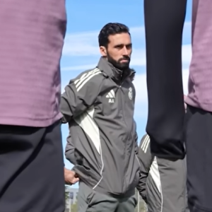 Real Madrid Trophyless Season And Arbeloa Future