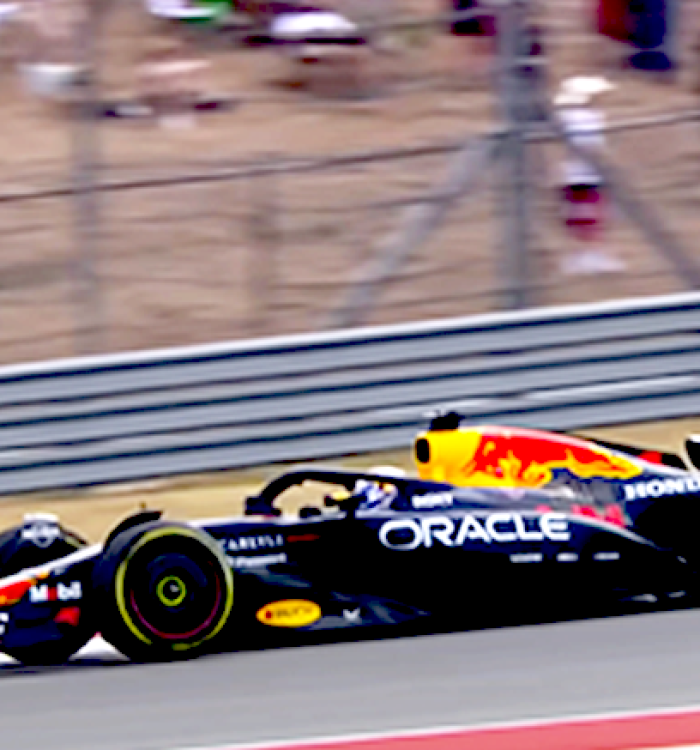 Ford Red Bull F1 Project vs Cadillac