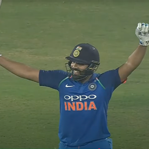 Rohit Sharma Removal from ODI Captaincy Shock