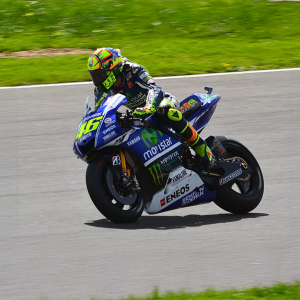 MotoGP Prepares for Long-Awaited China Comeback