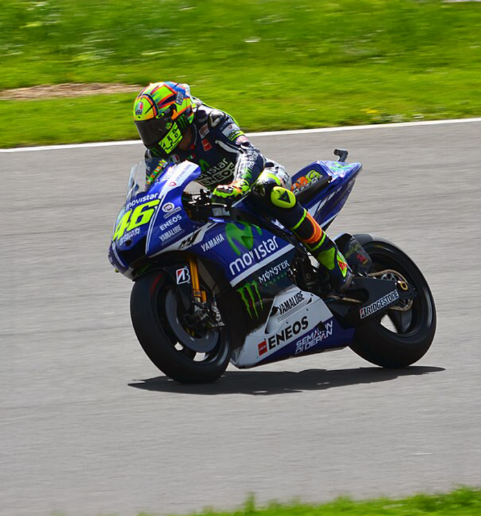 MotoGP Prepares for Long-Awaited China Comeback