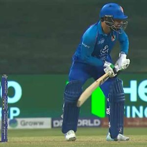 Rashid Khan to Lead Afghanistan at T20 World Cup 2026