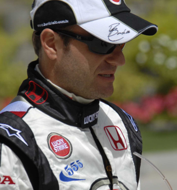 How Rubens Barrichello Is Still Winning Races At 52