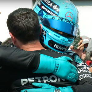 Russell Seals Victory In Montreal Amid Red Bull Drama