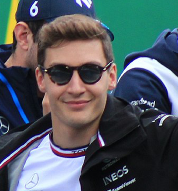 Singapore GP Qualifying: Russell Tops 2025 Pole