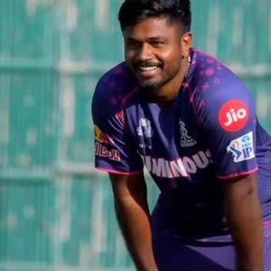 Sanju Samson T20I Future Under Threat After NZ Game