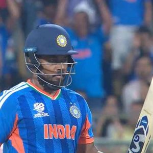 India T20 Batting: Fearless Approach Changing Game