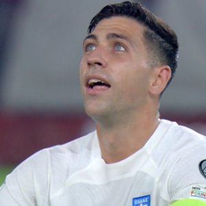 Scotland Resuscitated After World Cup Dream Almost Dies