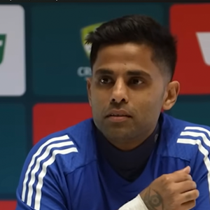 India T20 World Cup Squad: Gill Dropped, Rinku Back