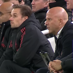 Liverpool vs Crystal Palace: Slot’s Gamble Fails in Cup Exit