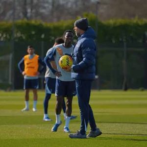 Tottenham Crisis Raises Relegation Fears