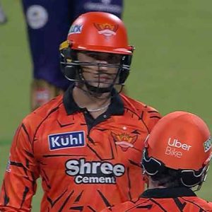 SRH Strategy Outplays KKR in IPL 2026