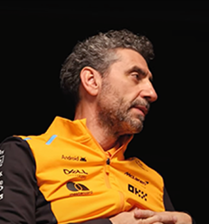 Norris and Piastri Deliver Historic 1-2 as McLaren Hits 200 Wins