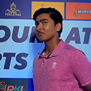 Vaibhav Suryavanshi: 14-Year-Old Cricket Record Breaker