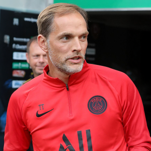 England Perfect Qualifying Run Nears Historic Mark