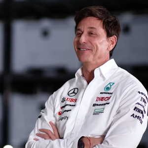 Wolff Mercedes F1 Share Sale Talks Advance