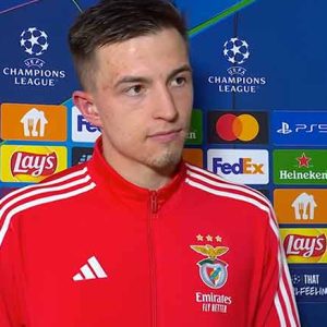 Trubin Miracle Sends Benfica Past Real Madrid