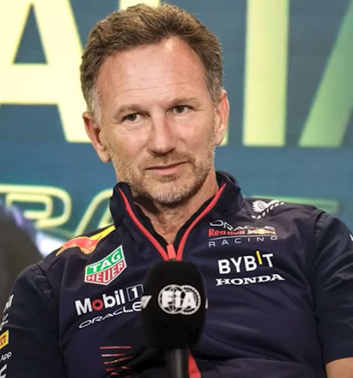 FIA Calls for Respect Following Boos Directed at Verstappen and Horner