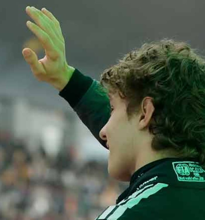 F1 Japanese GP 2026: Antonelli Wins Suzuka