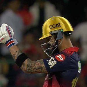 RCB vs SRH IPL 2026: Kohli Leads Stunning Chase