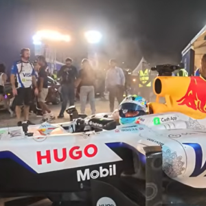 Racing Bulls Upgrades Key To 2026 Progress