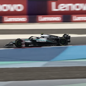 McLaren Dominates, Mercedes Struggles – Key Highlights from 2025 Bahrain F1 Testing
