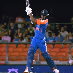 India vs Australia T20I Series 2025: India Lead 2-1