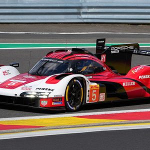 Porsche WEC IMSA Future: No Decision Yet as Cutback Rumors Grow