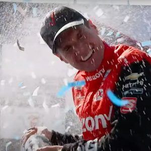 Will Power Seals Thrilling IndyCar Portland Win as Palou Clinches Championship