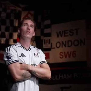 Fulham reject Everton approach for Harry Wilson