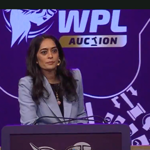 WPL Auction Highlights: Big Buys and Major Surprises