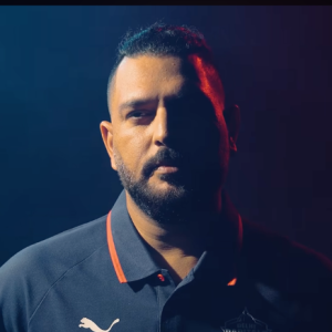 Yuvraj Singh Delhi Capitals
